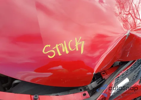 2014 Toyota Rav4 Le from USA, damaged, VIN JTMBFREV6ED059747